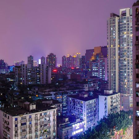 Guangzhou Zhuhai Special Economic Zone Hotel Экстерьер фото