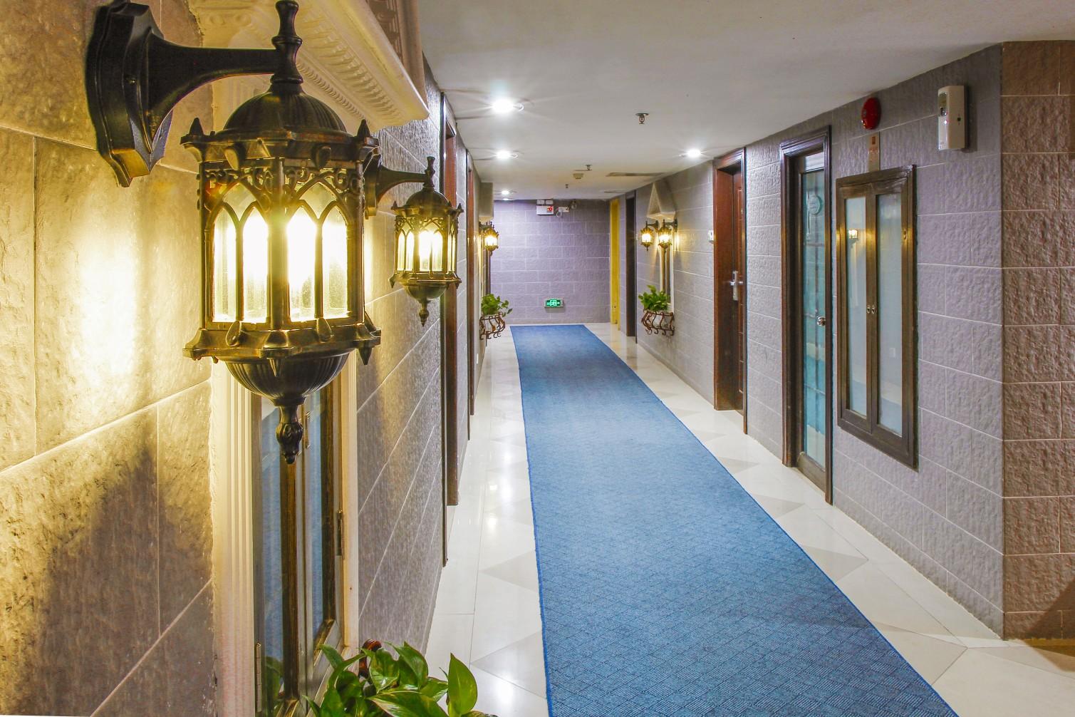 Guangzhou Zhuhai Special Economic Zone Hotel Экстерьер фото