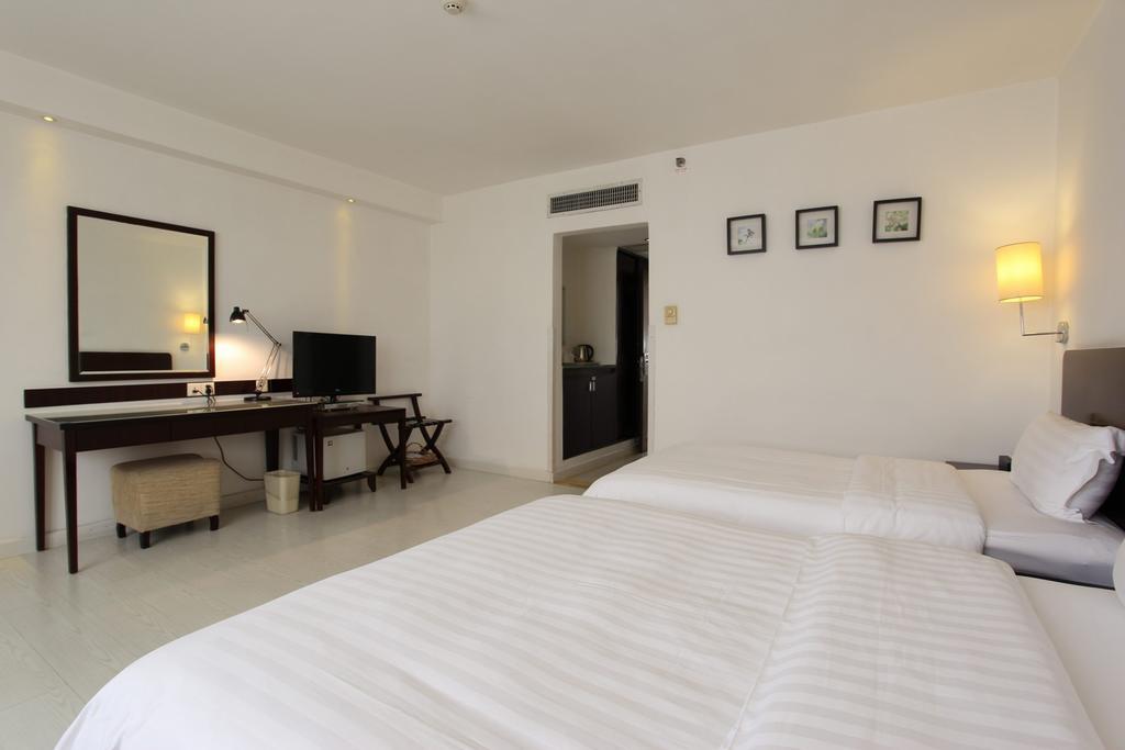 Guangzhou Zhuhai Special Economic Zone Hotel Экстерьер фото