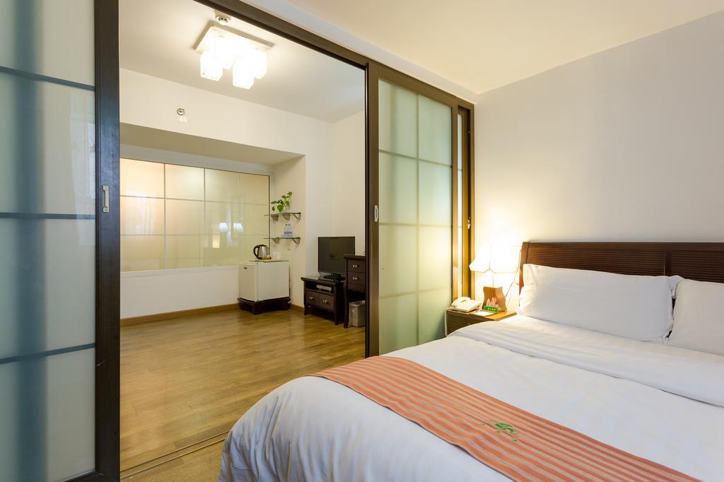 Guangzhou Zhuhai Special Economic Zone Hotel Экстерьер фото