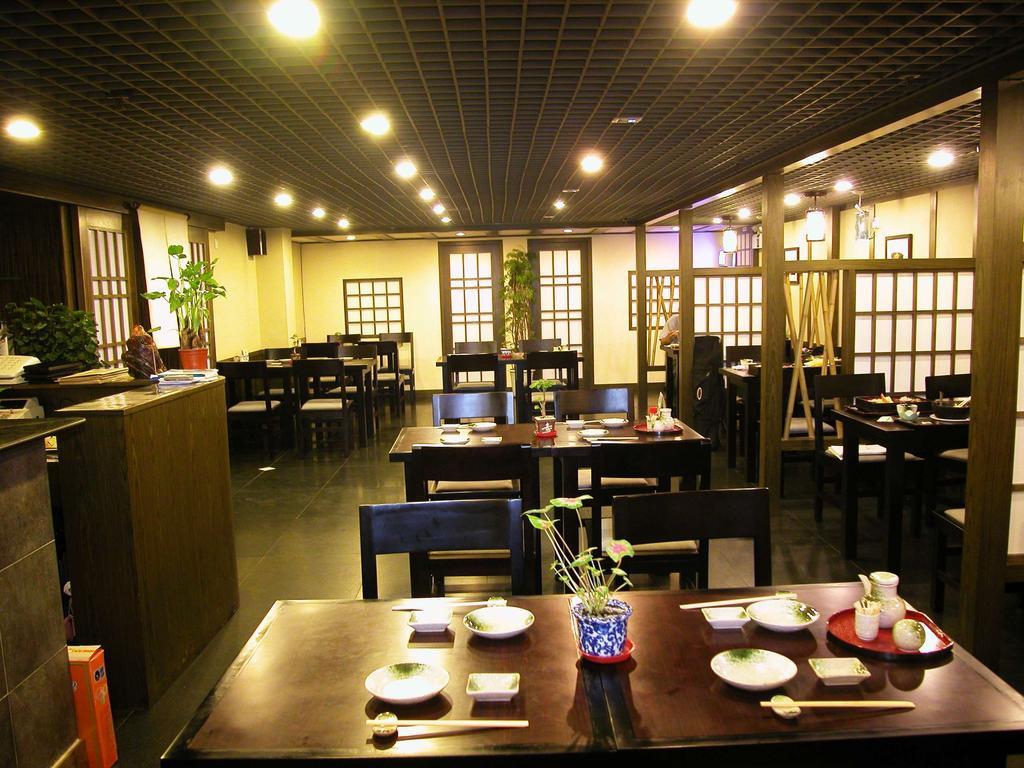 Guangzhou Zhuhai Special Economic Zone Hotel Экстерьер фото
