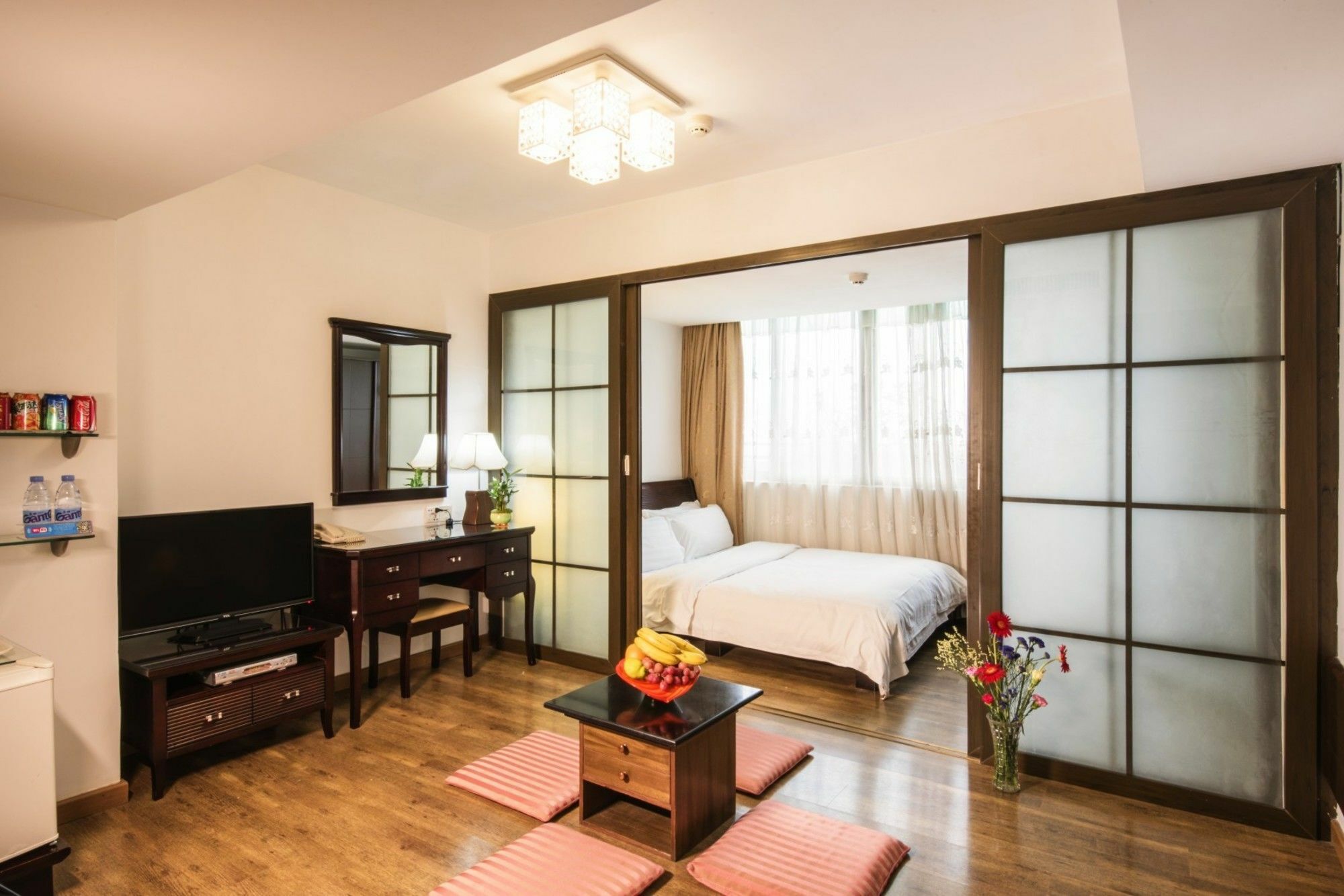 Guangzhou Zhuhai Special Economic Zone Hotel Экстерьер фото